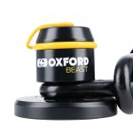 Oxford beast floor lock